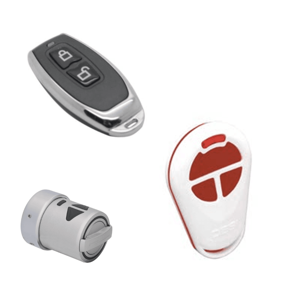 funkfernbedienung-ütopic-zutrittskontrolle-zubehör