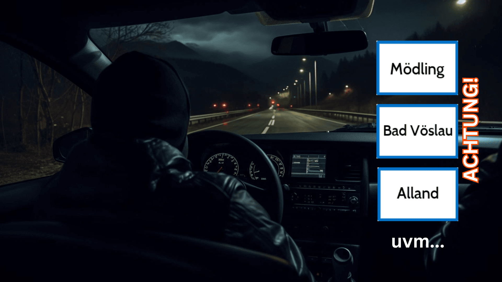 soforthilfe nach einbruch gefahr schlüsseldienst notdienst autobahn flucht einbrecher bad vöslau alland eisenstadt mödling