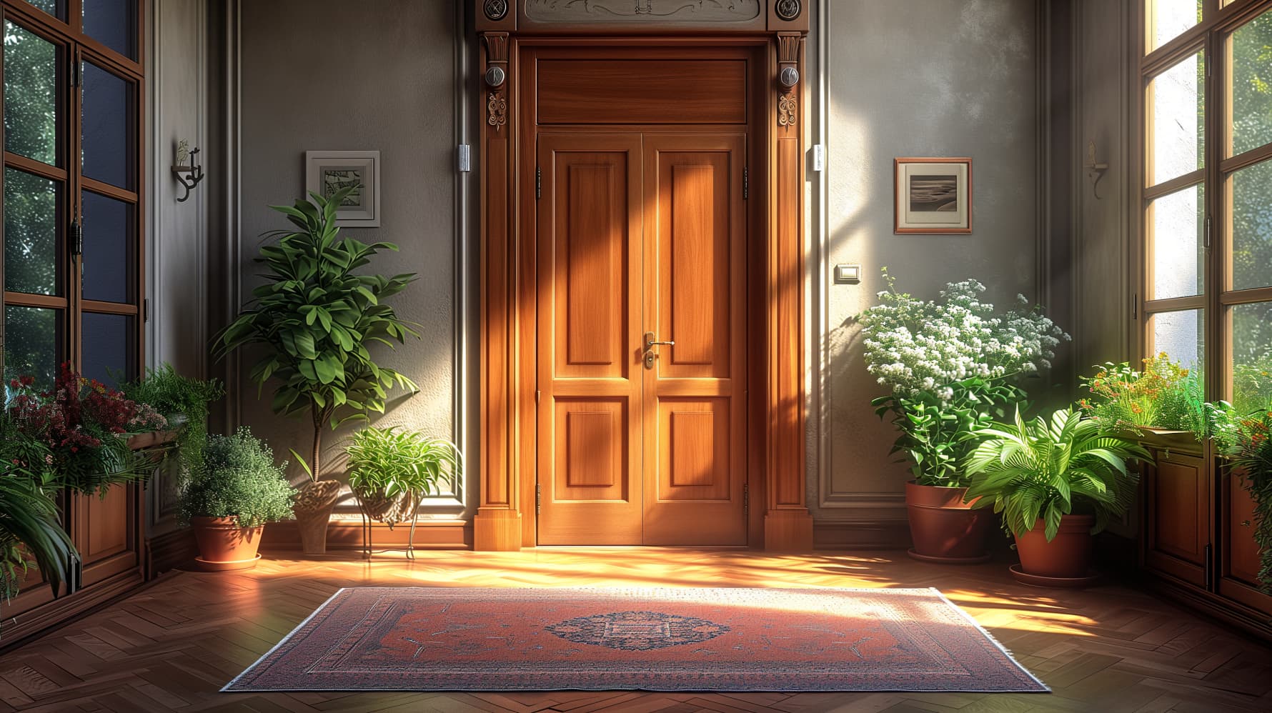 sicherheitstür 2024 altbau förderung