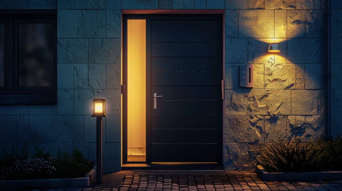 sicherheitstuere design sicherheitstuere altbau sicherheitstuere modern vorteile nachteile