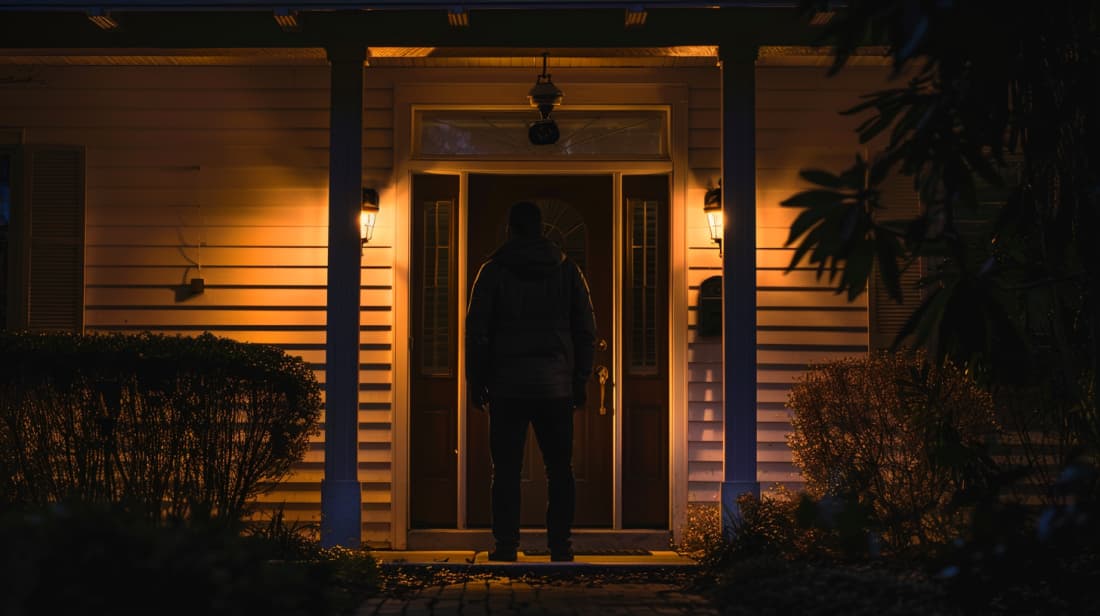 einbruch einbrecher warum einbrechen schutz vor einbrecher