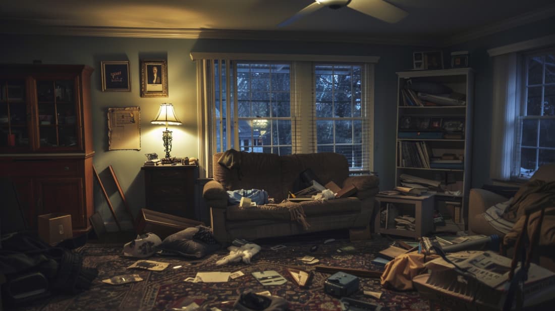 einbruch was tun nach einbruch wohnung eingebrochen